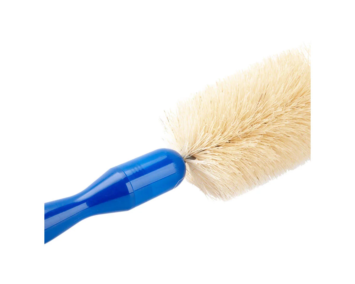 Park Tool BCB-5 Professional Bike Cleaning Brush Set - view 4